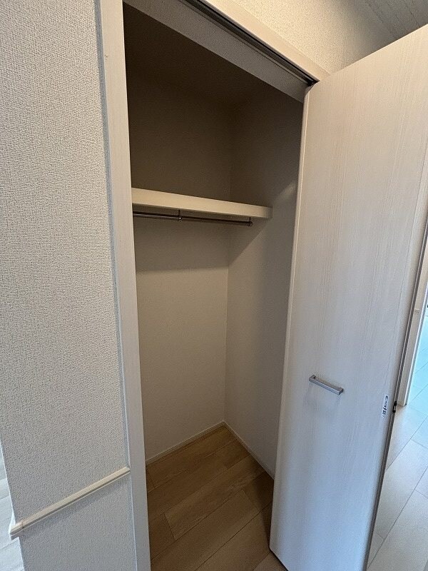 ファミリア長門石の物件内観写真