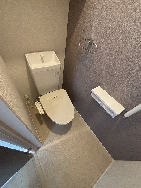 ファミリア長門石の物件内観写真