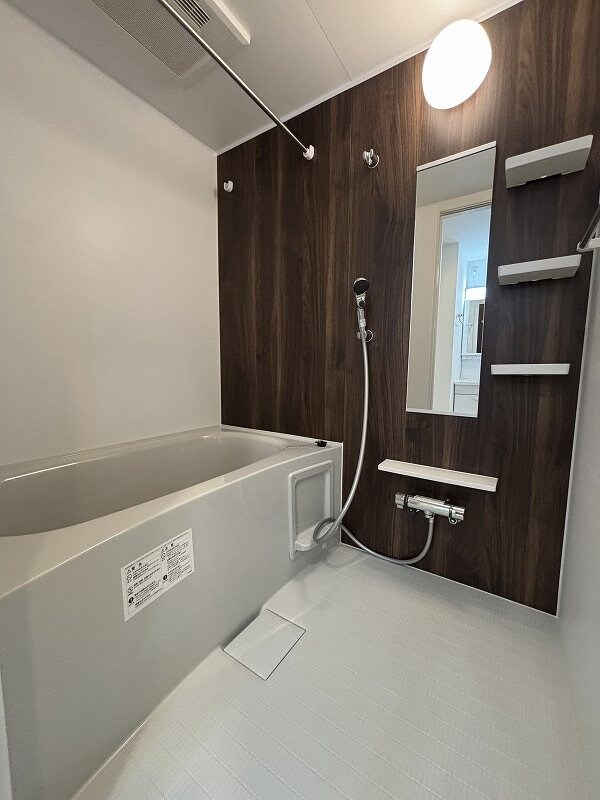 ファミリア長門石の物件内観写真