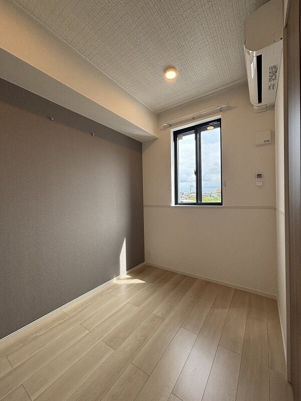 ファミリア長門石の物件内観写真