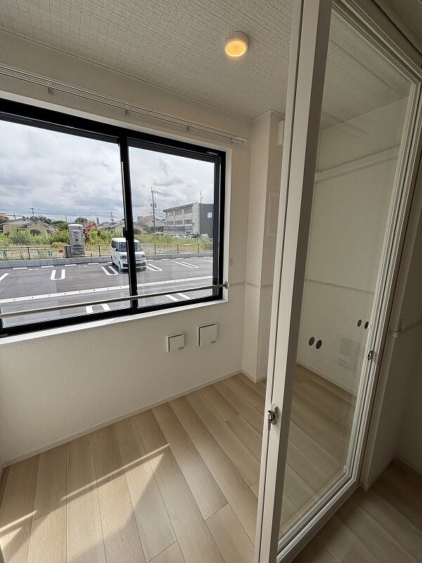 ファミリア長門石の物件内観写真