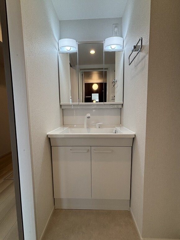 ファミリア長門石の物件内観写真