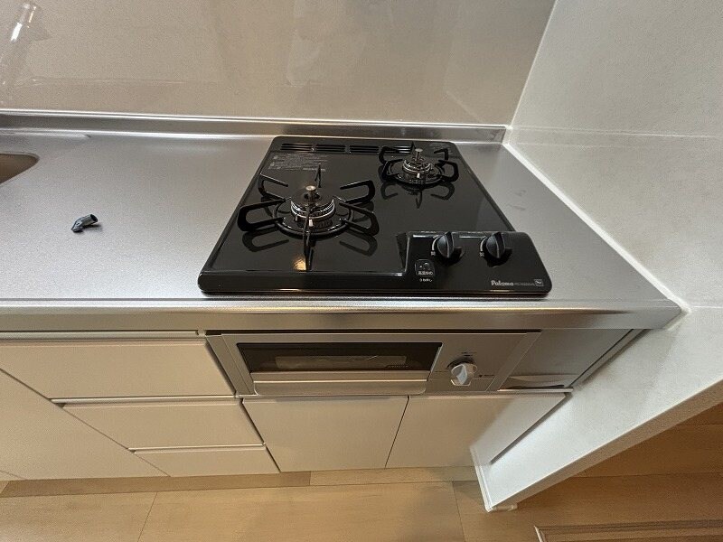 ファミリア長門石の物件内観写真