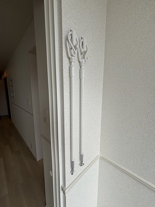 ファミリア長門石の物件内観写真