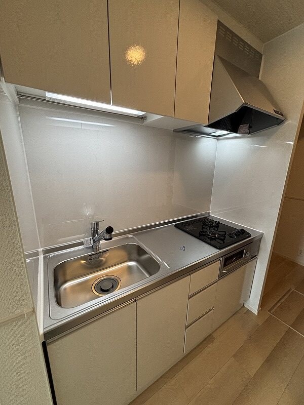 ファミリア長門石の物件内観写真