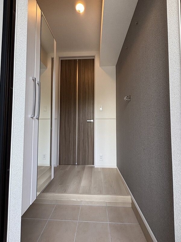 ファミリア長門石の物件内観写真