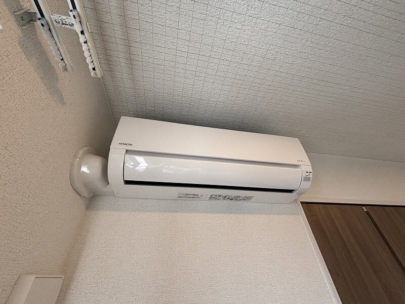 ファミリア長門石の物件内観写真