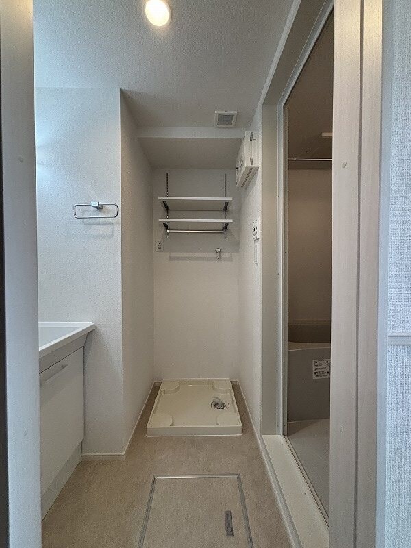 ファミリア長門石の物件内観写真