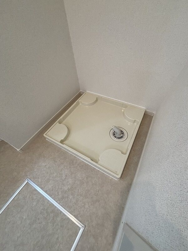 ファミリア長門石の物件内観写真