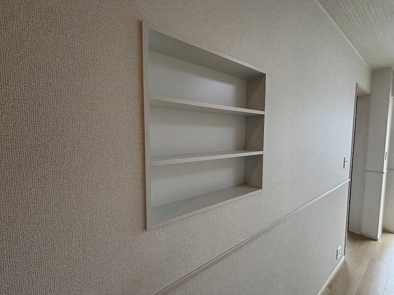 ファミリア長門石の物件内観写真