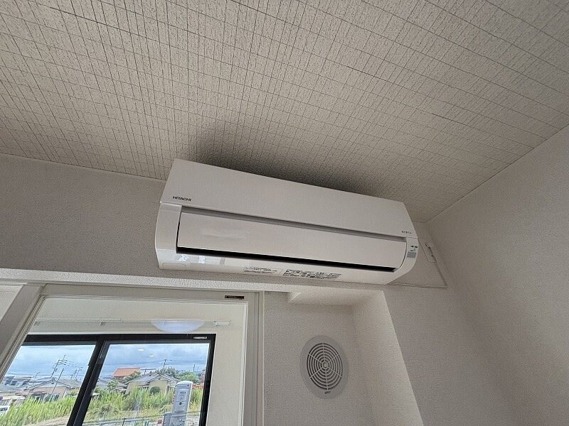 ファミリア長門石の物件内観写真