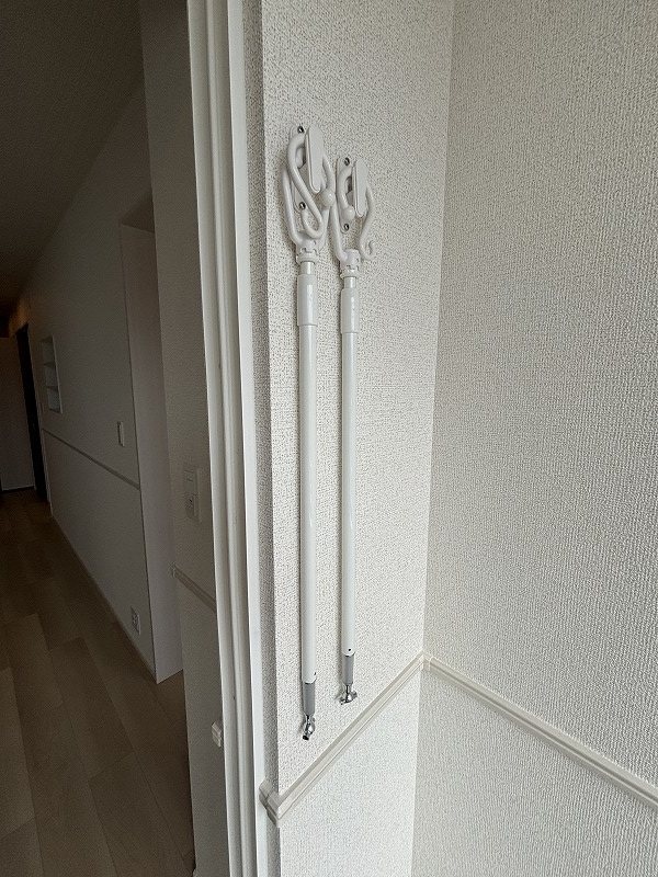 ファミリア長門石の物件内観写真