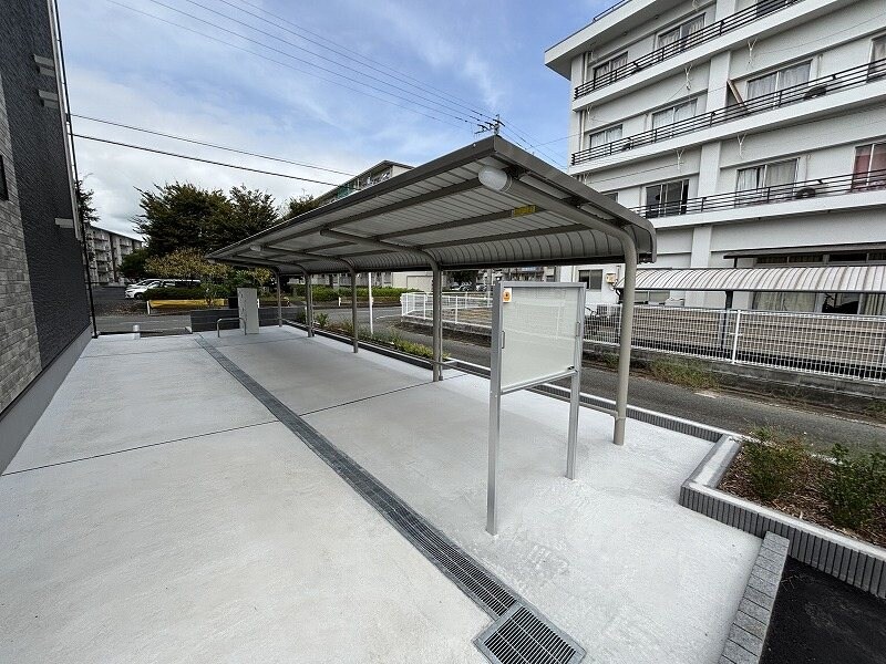 ファミリア長門石の物件内観写真