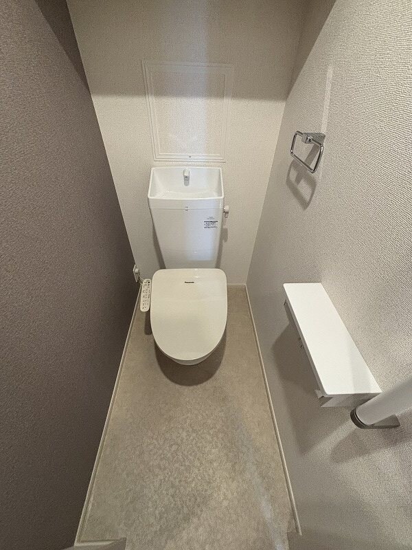 ファミリア長門石の物件内観写真