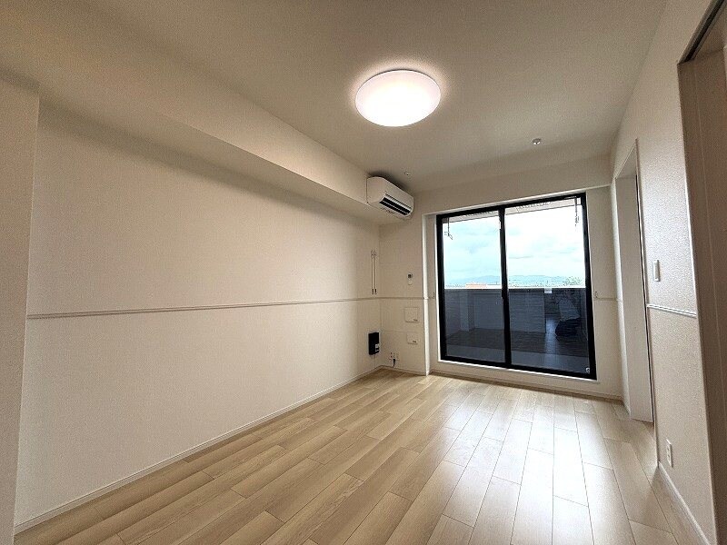 ファミリア長門石の物件内観写真