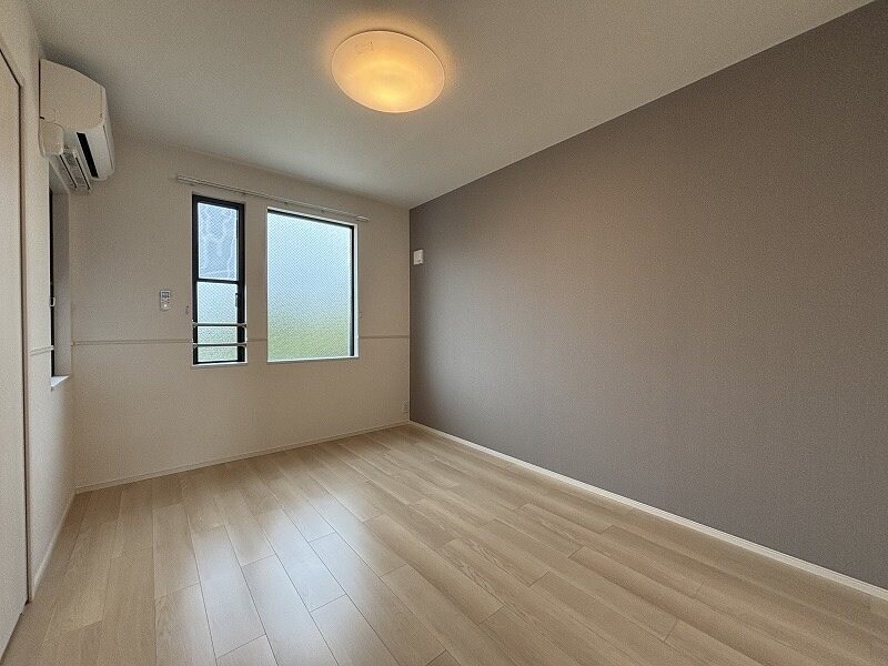 ファミリア長門石の物件内観写真