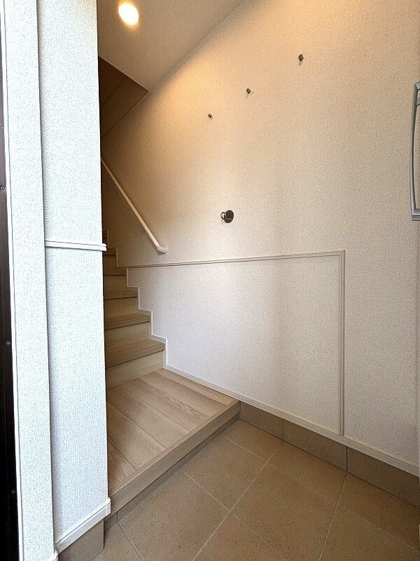 ファミリア長門石の物件内観写真