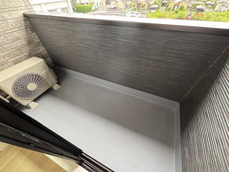 ファミリア長門石の物件内観写真