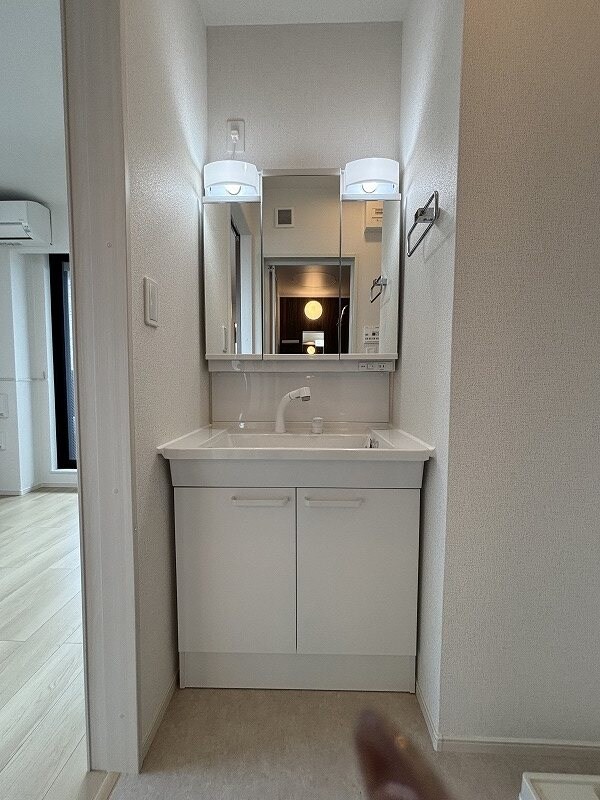 ファミリア長門石の物件内観写真