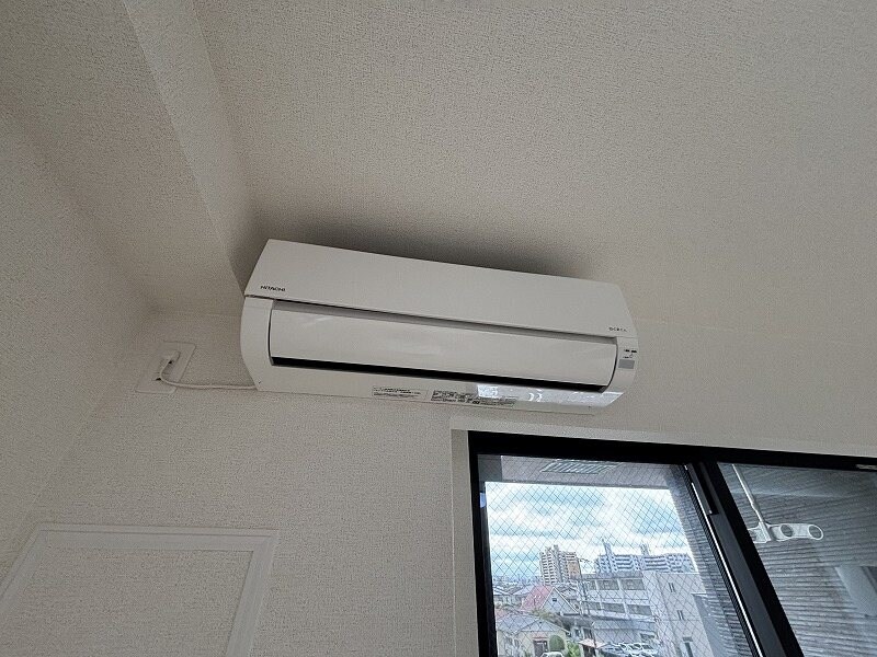 ファミリア長門石の物件内観写真