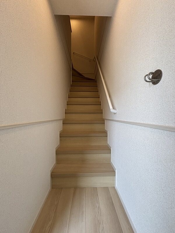 ファミリア長門石の物件内観写真