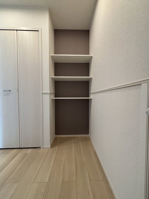 ファミリア長門石の物件内観写真