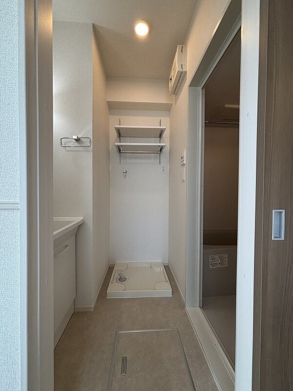 ファミリア長門石の物件内観写真