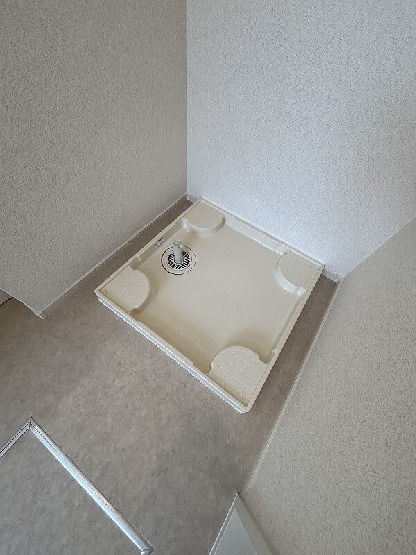 ファミリア長門石の物件内観写真