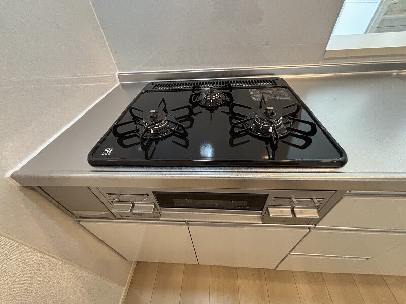 ファミリア長門石の物件内観写真