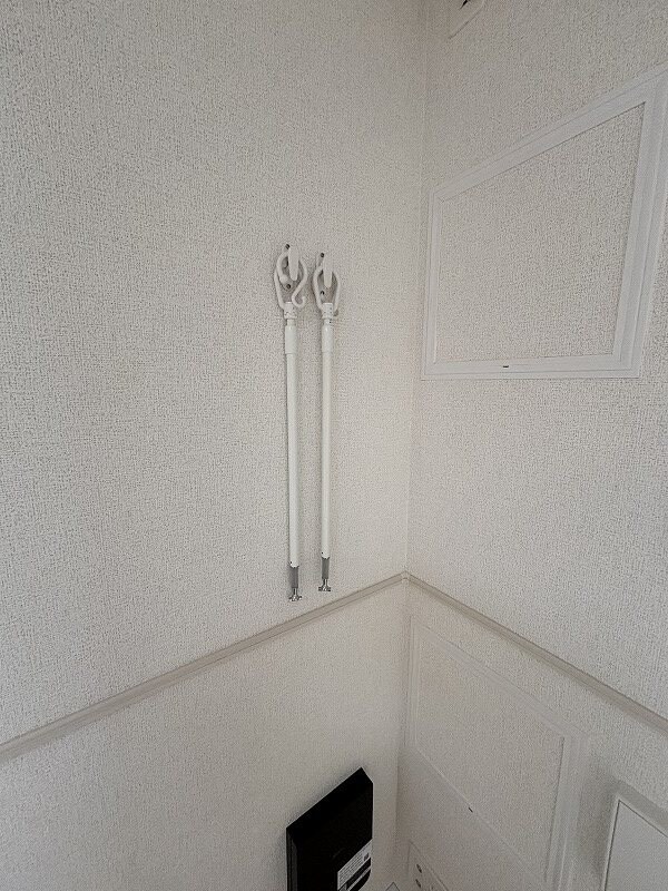 ファミリア長門石の物件内観写真