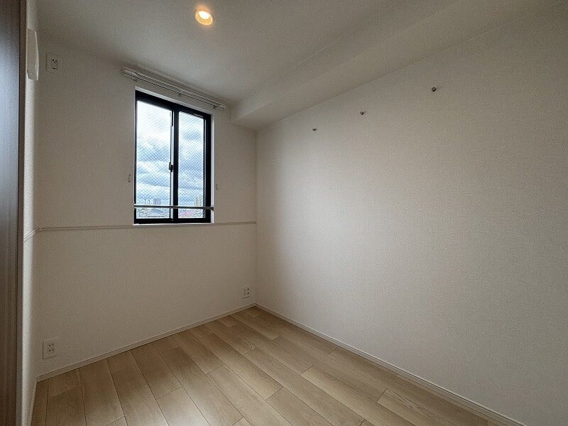 ファミリア長門石の物件内観写真