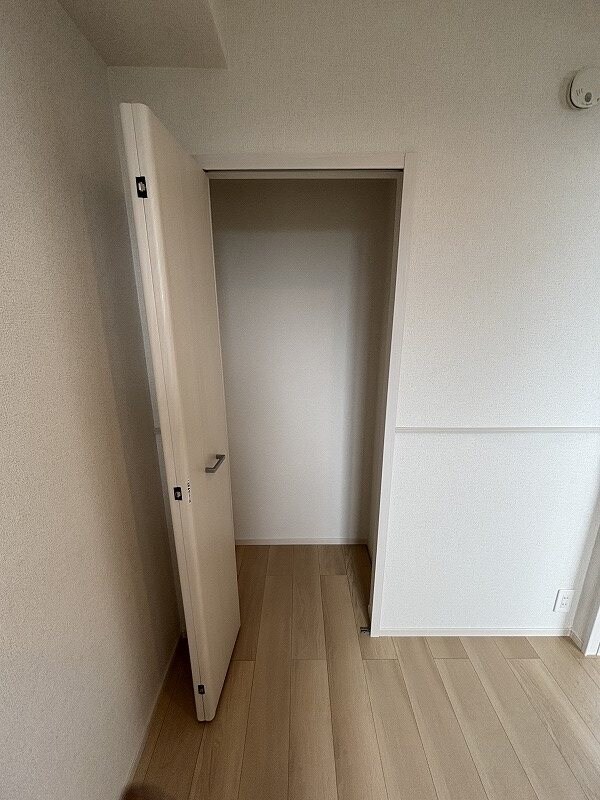 ファミリア長門石の物件内観写真