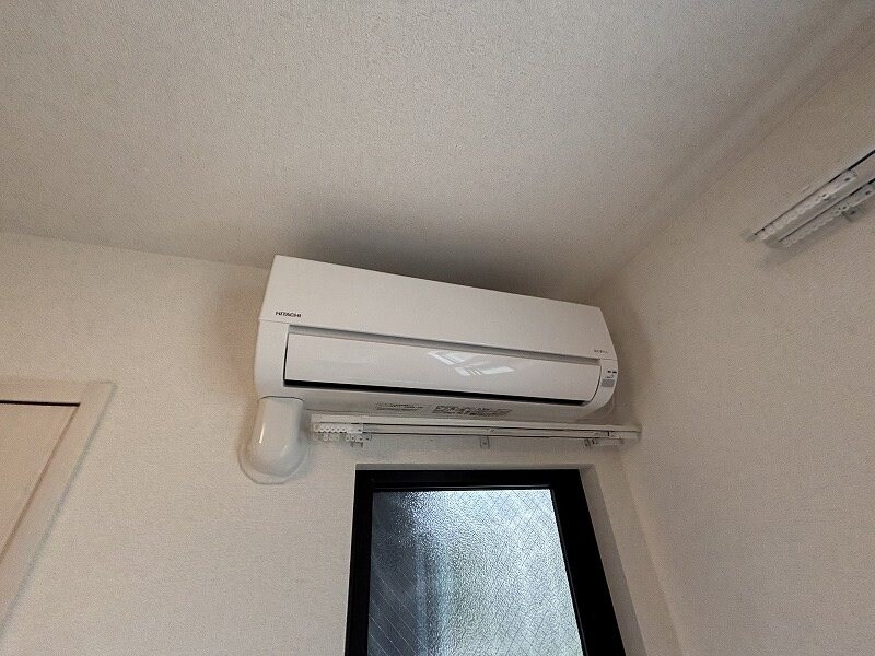 ファミリア長門石の物件内観写真