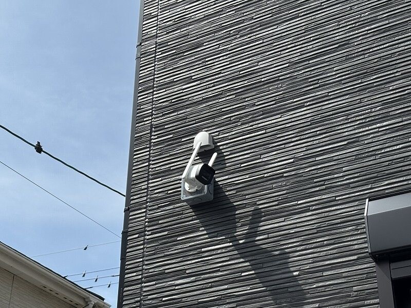 ファミリア長門石の物件内観写真