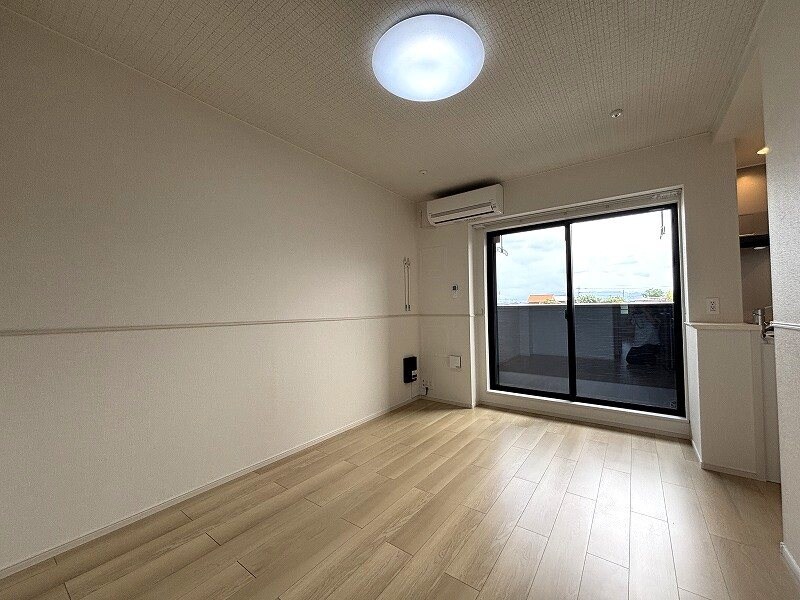 ファミリア長門石の物件内観写真