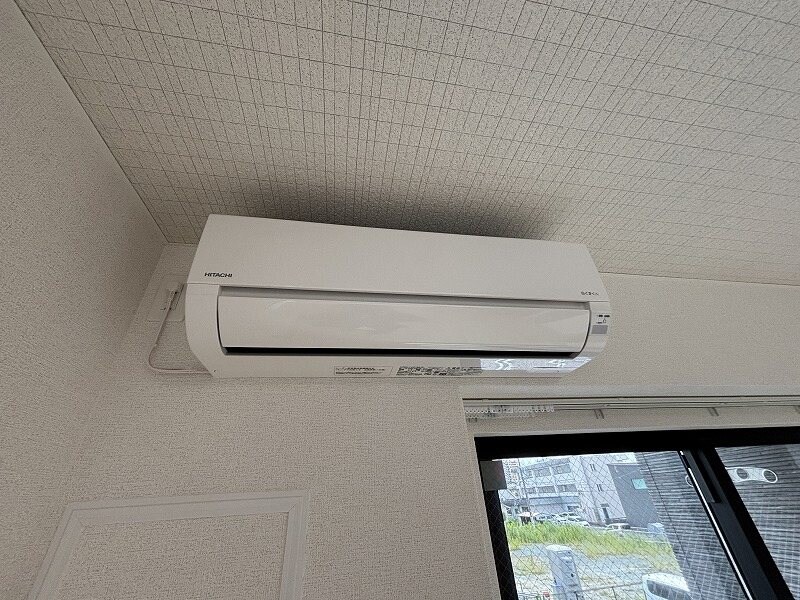 ファミリア長門石の物件内観写真