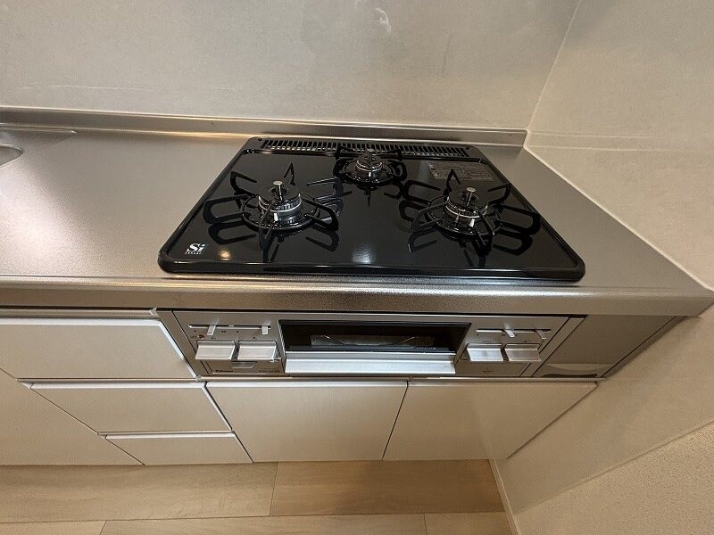 ファミリア長門石の物件内観写真