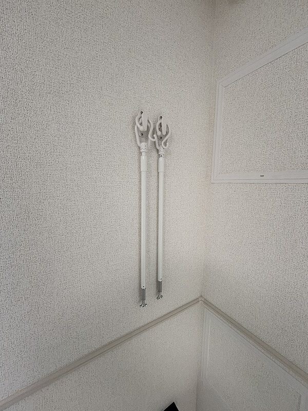 ファミリア長門石の物件内観写真