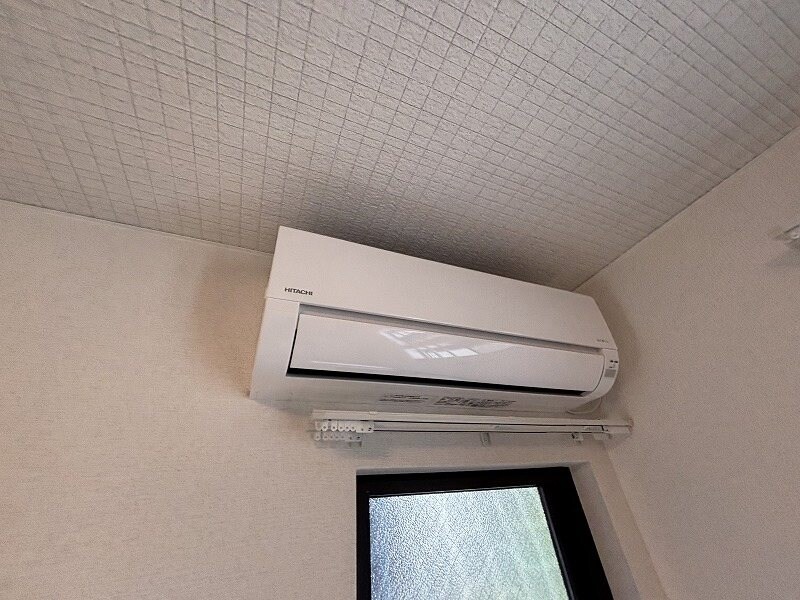 ファミリア長門石の物件内観写真