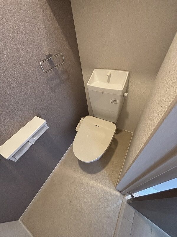 ファミリア長門石の物件内観写真