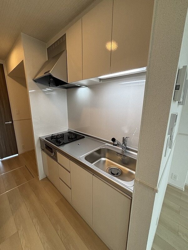 ファミリア長門石の物件内観写真