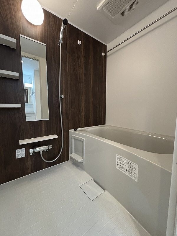 ファミリア長門石の物件内観写真