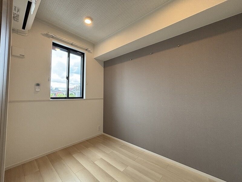 ファミリア長門石の物件内観写真