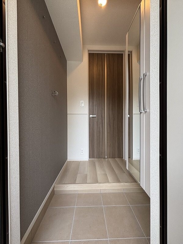 ファミリア長門石の物件内観写真