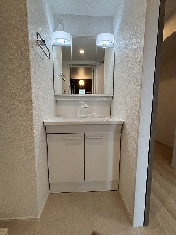 ファミリア長門石の物件内観写真