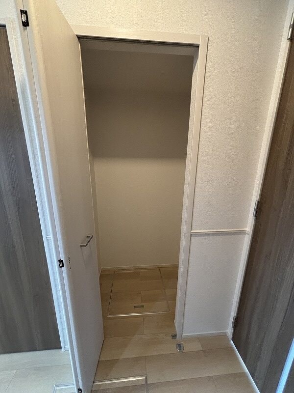 ファミリア長門石の物件内観写真