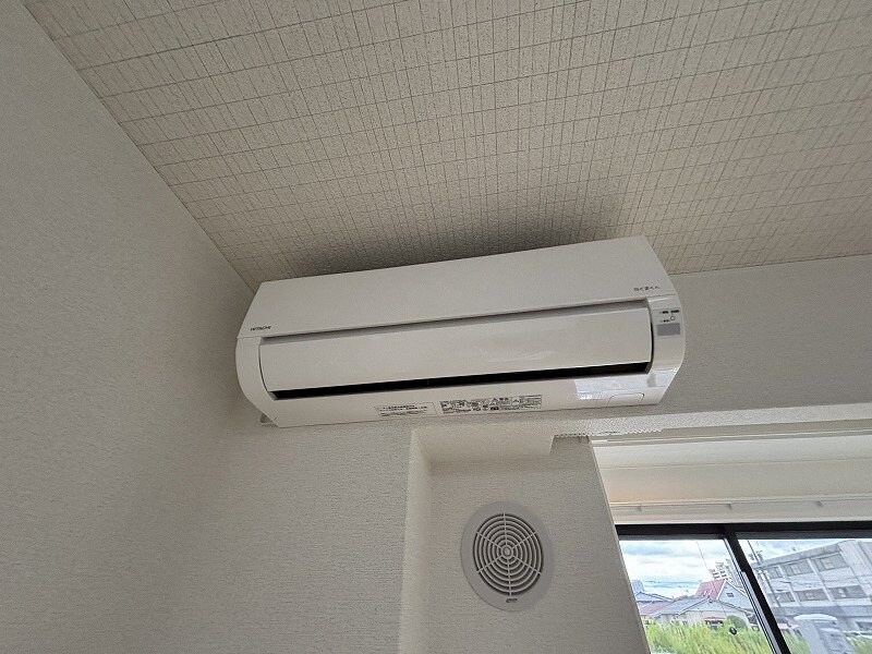 ファミリア長門石の物件内観写真