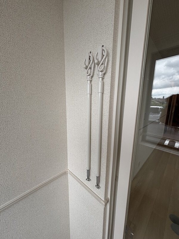 ファミリア長門石の物件内観写真