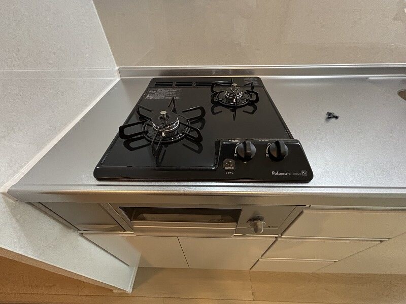 ファミリア長門石の物件内観写真