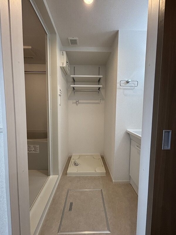 ファミリア長門石の物件内観写真